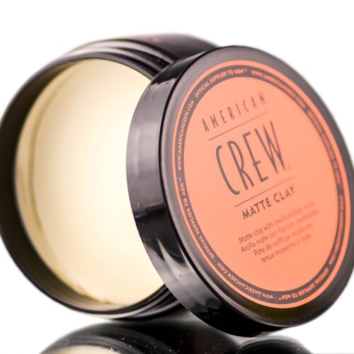 American Crew Matte Clay 85g