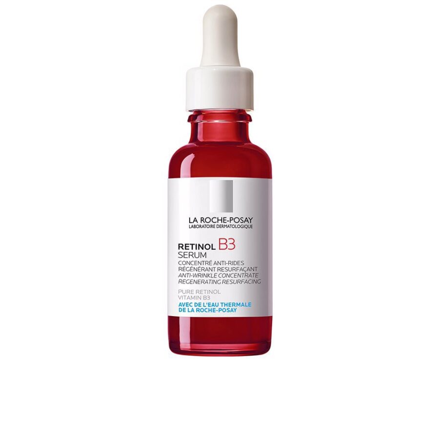 La roche posay RETINOL B3 vernieuwend en verjongend dermatologisch serum 30 ml