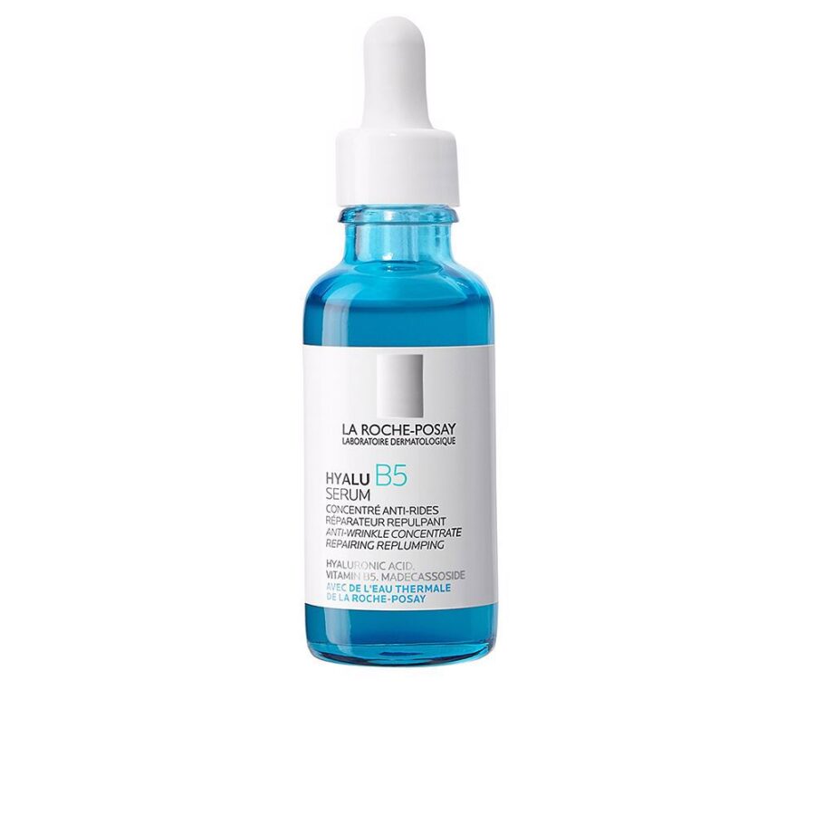 La roche posay HYALU B5 serum concentré anti-rides 30 ml