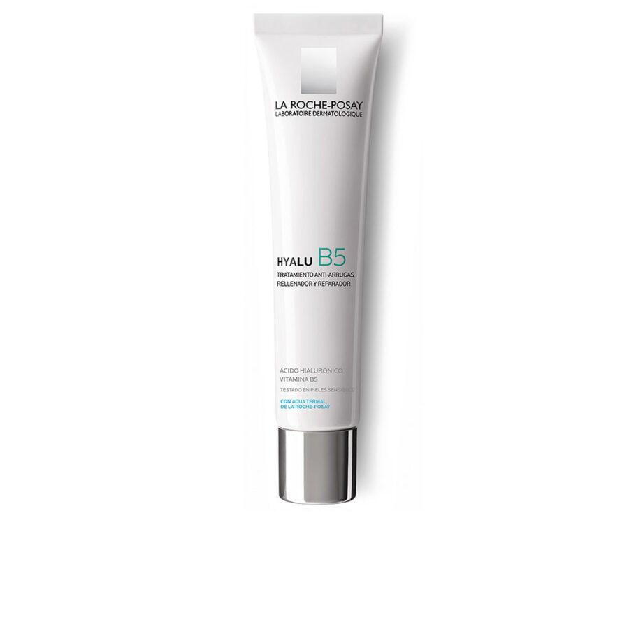 La roche posay HYALU B5 soin anti-rides réparateur repulpant 40 ml