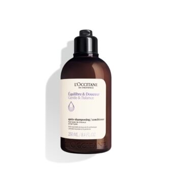 AROMA conditioner balance and softness 250 ml