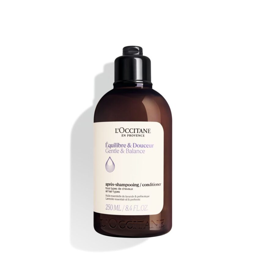 AROMA conditioner balance and softness 250 ml