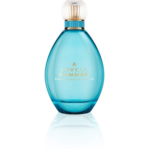Sarah Jessica Parker A Lovely Summer Eau de Parfum 100ml Spray