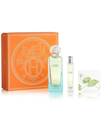 A SOUTH GARDEN LE NIL CASE 3 pcs