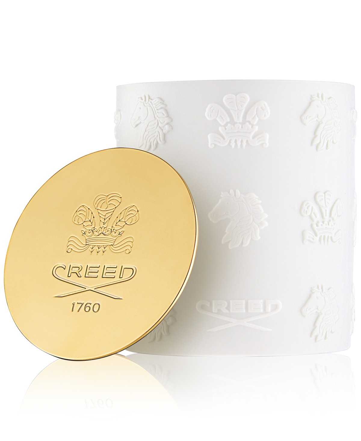Creed Vanisia Porcelain Kaars 220g