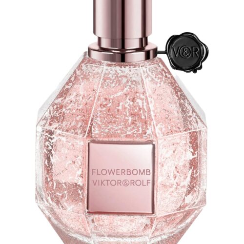 Viktor & Rolf Flowerbomb Frozen Flower Eau de Parfum 100ml Spray