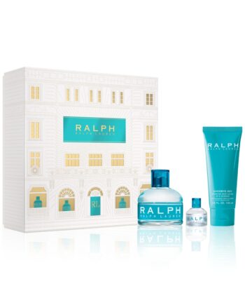 RALPH CASE 3 pcs