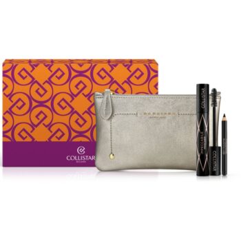 IMPECCABILE MASCARA CASE 3 pcs