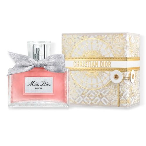 Christian Dior Miss Dior Parfum Limited Edition Geschenk Box 80ml