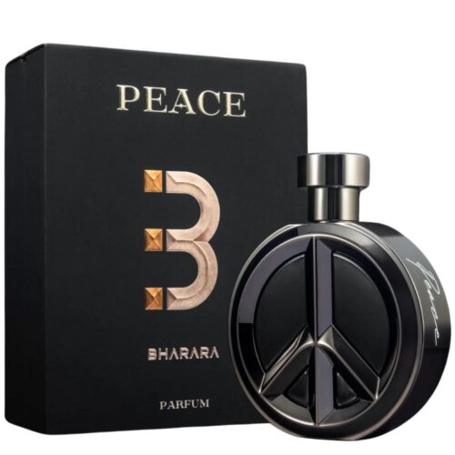 Bharara Peace Eau De Parfum 100ml Spray