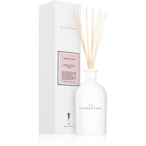 The Olphactory Philippa 1990 Diffuser 250ml