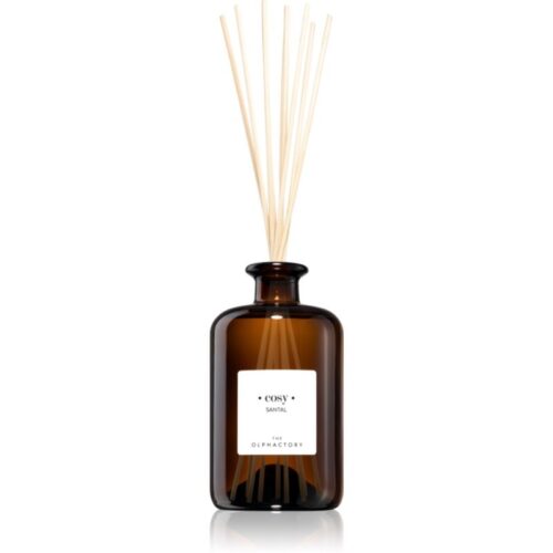 The Olphactory Cosy Santal Diffuser 500ml