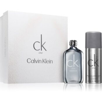 Calvin Klein CK One Essence Gift Set 100ml EDP + 150ml Deodorant Spray
