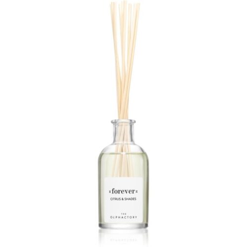The Olphactory Forever Citrus Shades Reed Diffuser 100ml