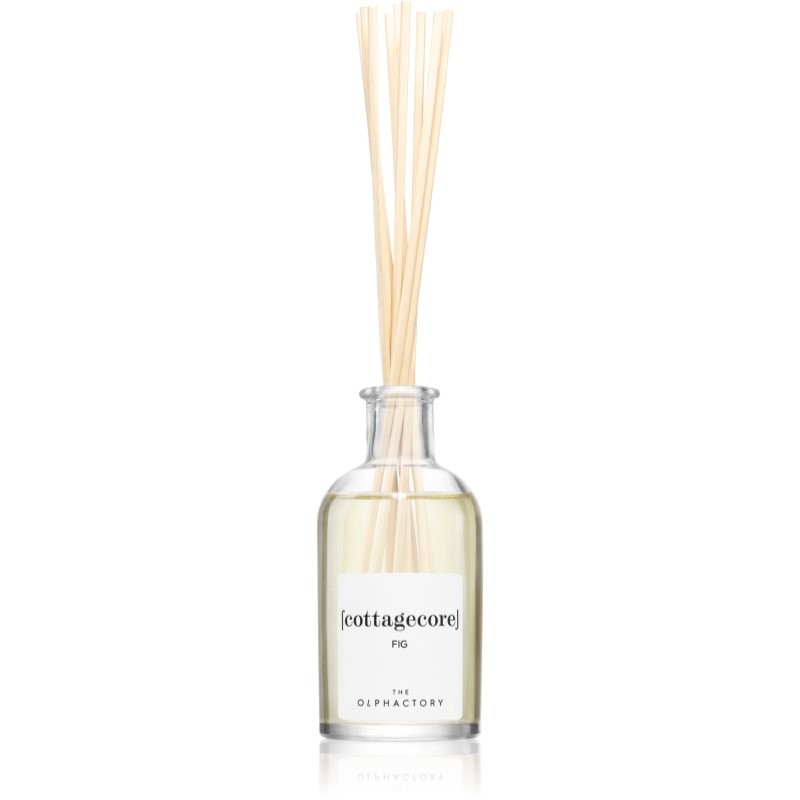 The Olphactory Cottagecore Fig Reed Diffuser 100ml