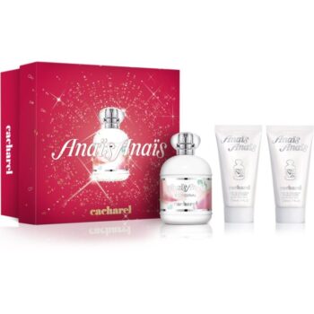 ANAÏS ANAÏS L'ORIGINAL CASE 3 pcs