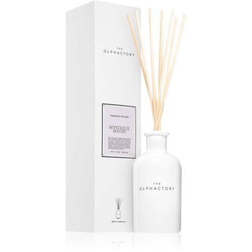 The Olphactory Mistique Boughts Diffuser 500ml