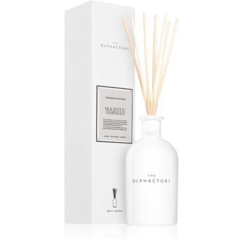 The Olphactory Majestic Symphony Diffuser 250ml