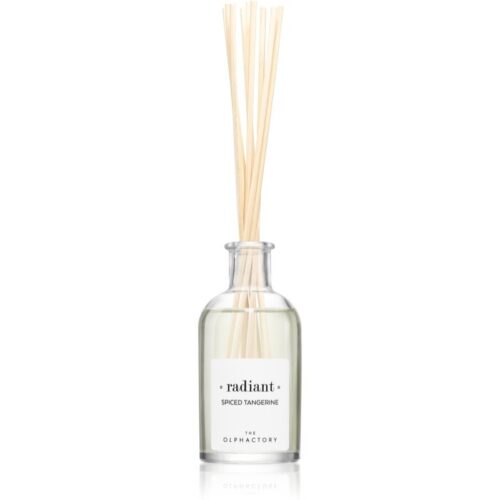 The Olphactory Radiant Spiced Tangerine Diffuser 100ml