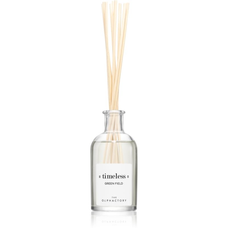 The Olphactory Timeless Green Field Reed Diffuser 100ml