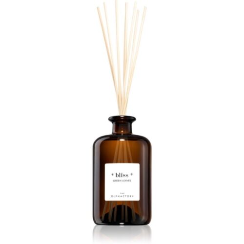The Olphactory Bliss Green Leaves Diffuser 500ml