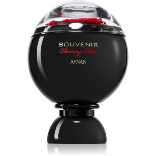 Afnan Perfumes Souvenir Blooming Bliss Eau de Parfum 100ml Spray