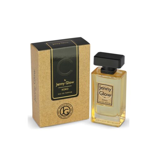 Jenny Glow Koko (RAW) Eau de Parfum 30ml Spray