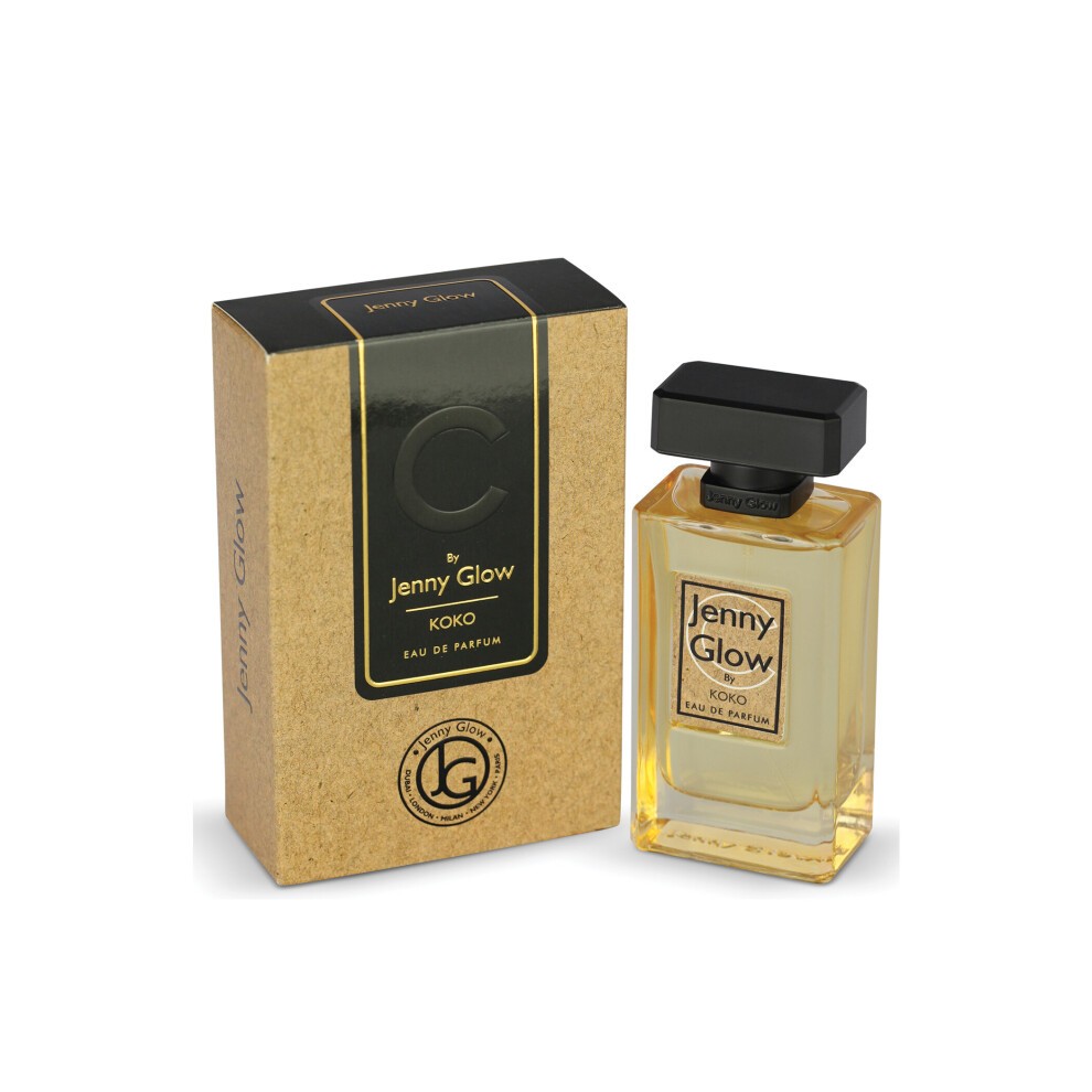 Jenny Glow Koko (RAW) Eau de Parfum 30ml Spray