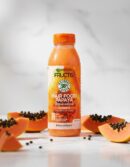Garnier FRUCTIS HAIR FOOD PAPAYA repairing shampoo 350 ml