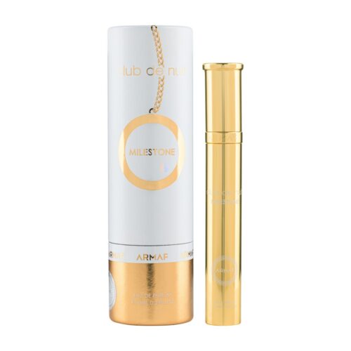 Armaf Club De Nuit Milestone Eau de Parfum 10ml Spray