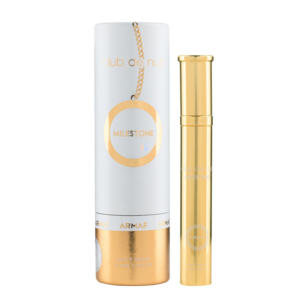Armaf Club De Nuit Milestone Eau de Parfum 10ml Spray