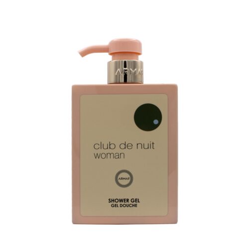 Armaf Club De Nuit Woman Douchegel 360ml