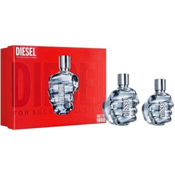 ONLY THE BRAVE CASE 2 pcs