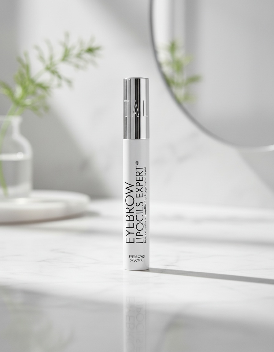 Talika EYEBROW LIPOCILS expert 3,8 ml - Afbeelding 2