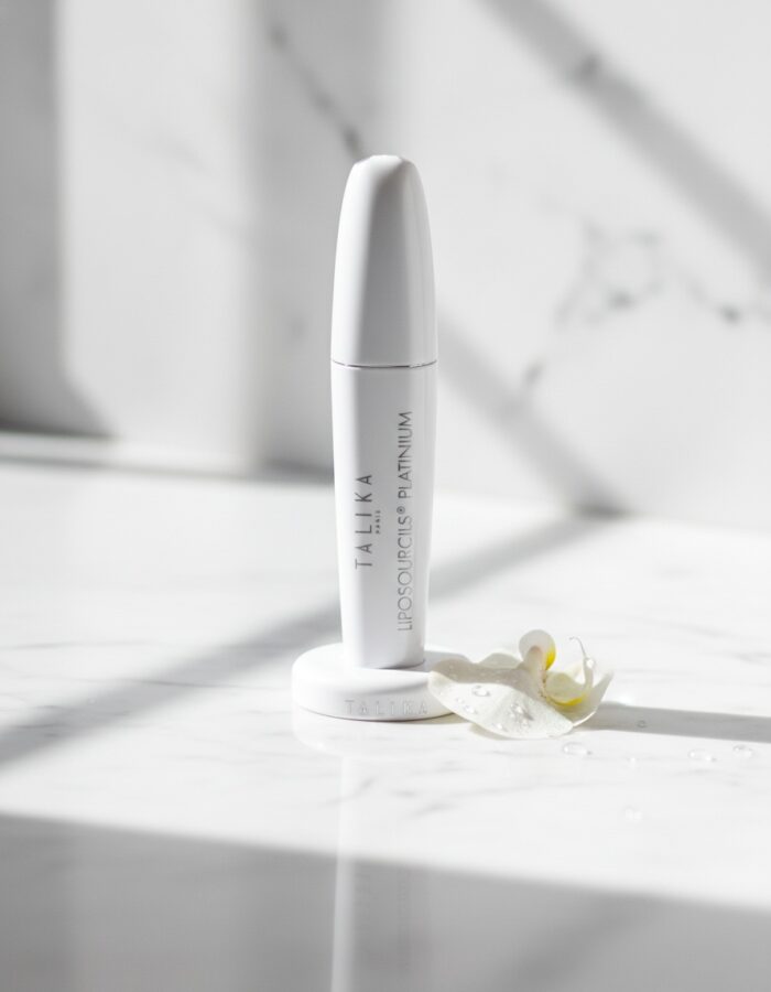 Talika EYEBROW LIPOSOURCILS PLATINIUM eyebrow growth serum 2 x 8.5 ml - Afbeelding 2