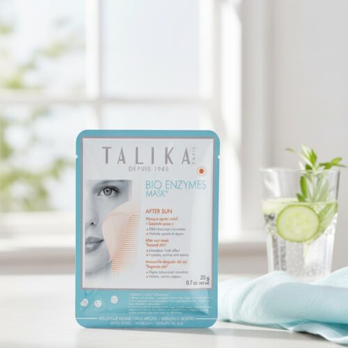 Talika BIO ENZYMES after sun mask 20 gr