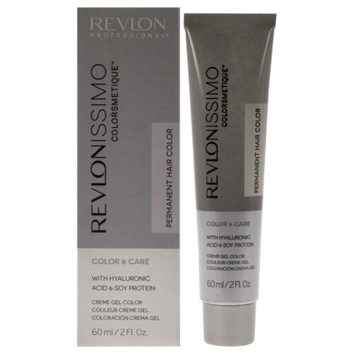 Revlon Revlonissimo Colorsmetique 60ml - 10.1 Pale Ash Blonde