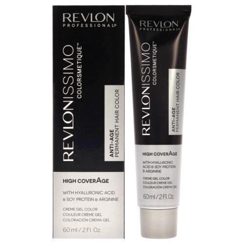 Revlon Revlonissimo Colorsmetique 60ml - 9.31 Very Light Beige Blonde