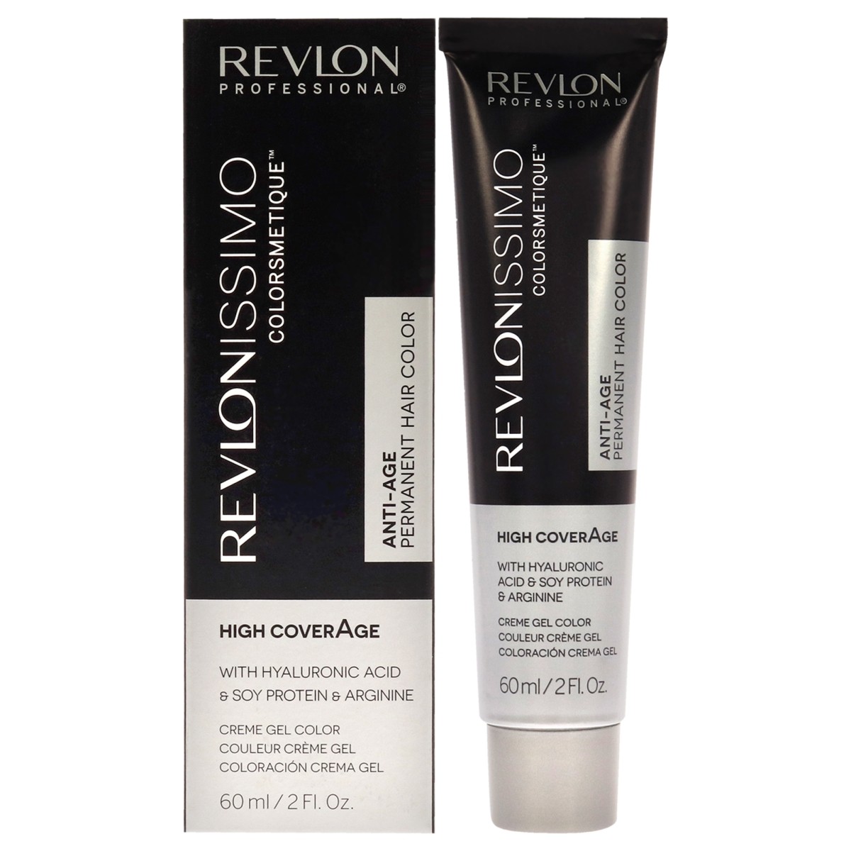 Revlon Revlonissimo Colorsmetique 60ml - 9.31 Very Light Beige Blonde