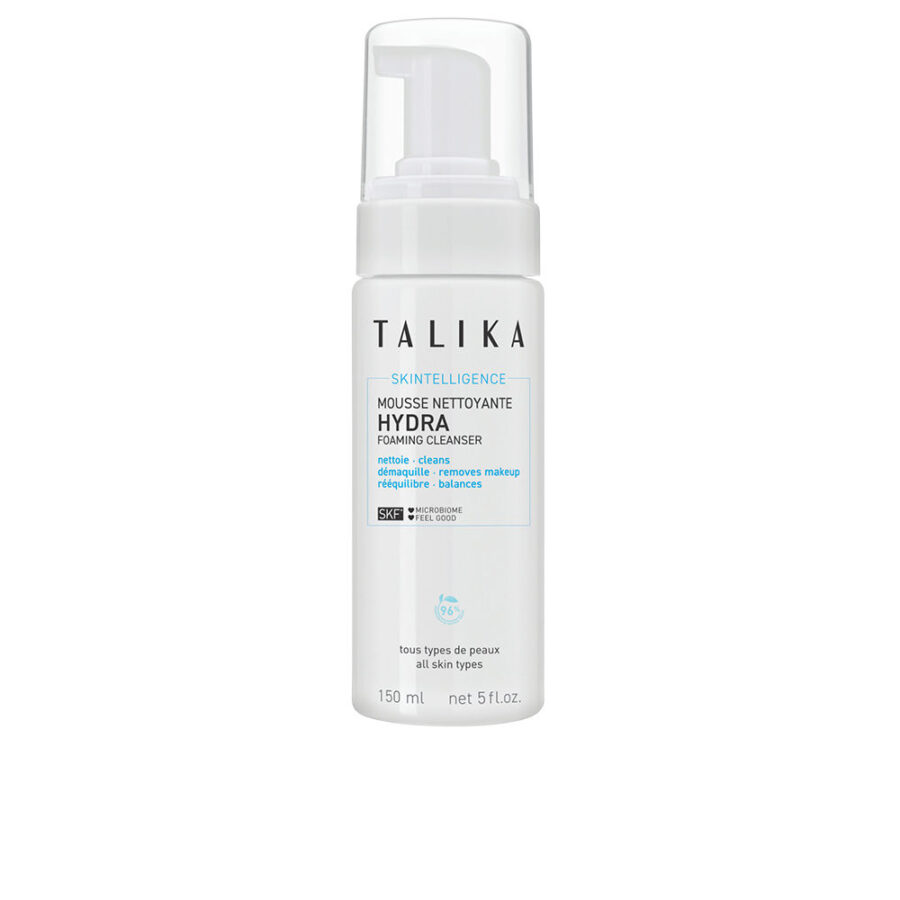 Talika SKINTELLIGENCE HYDRA espuma limpiadora 150 ml