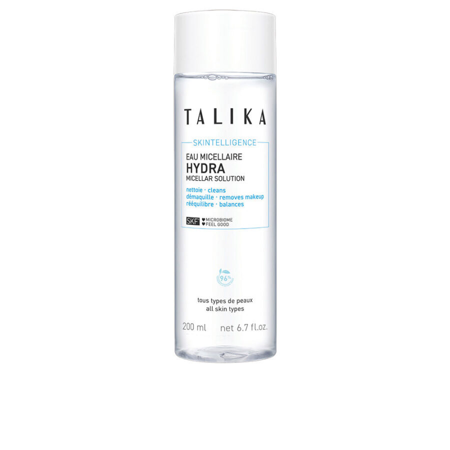 Talika SKINTELLIGENCE HYDRA agua micelar 200 ml