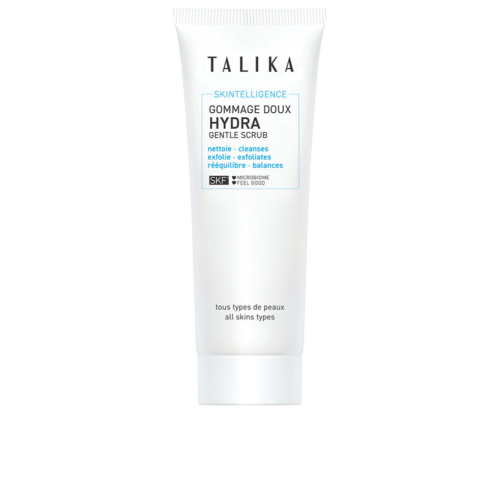 Talika SKINTELLIGENCE HYDRA exfoliante suave 50 ml