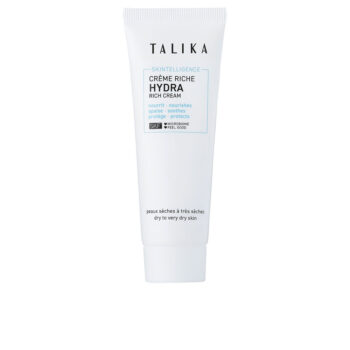 SKINTELLIGENCE HYDRA crema rica hidratante 50 ml