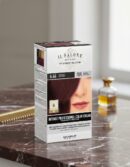 Il Salone Milano INTENSE PROFESSIONAL COLOR CREAM permanent hair color #6.66 1 u