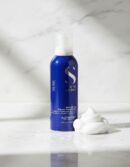 Alfaparf Milano SEMI DI LINO volumizing mousse conditioner 200 ml