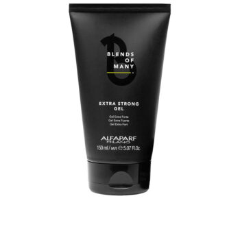 Alfaparf milano BLENDS OF MANY extra strong gel 150 ml