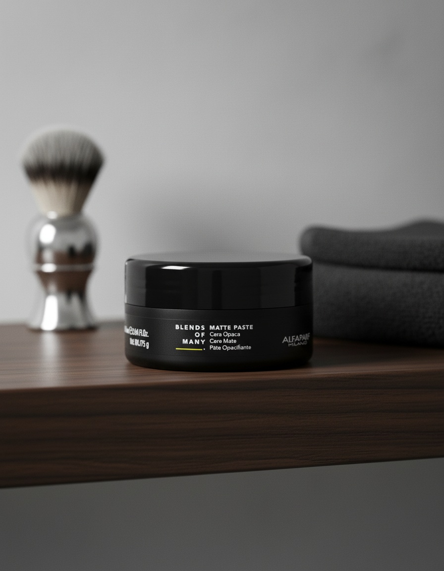 Alfaparf Milano BLENDS OF MANY matte paste 75 ml - Afbeelding 2