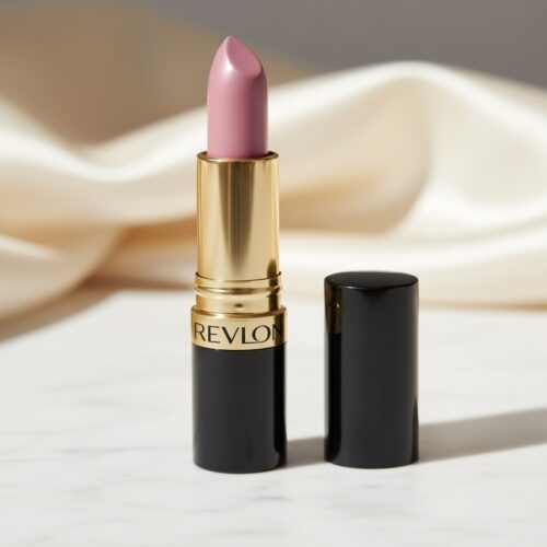 Revlon Mass Market SUPER LUSTROUS lipstick #668-primrose 3.7 gr