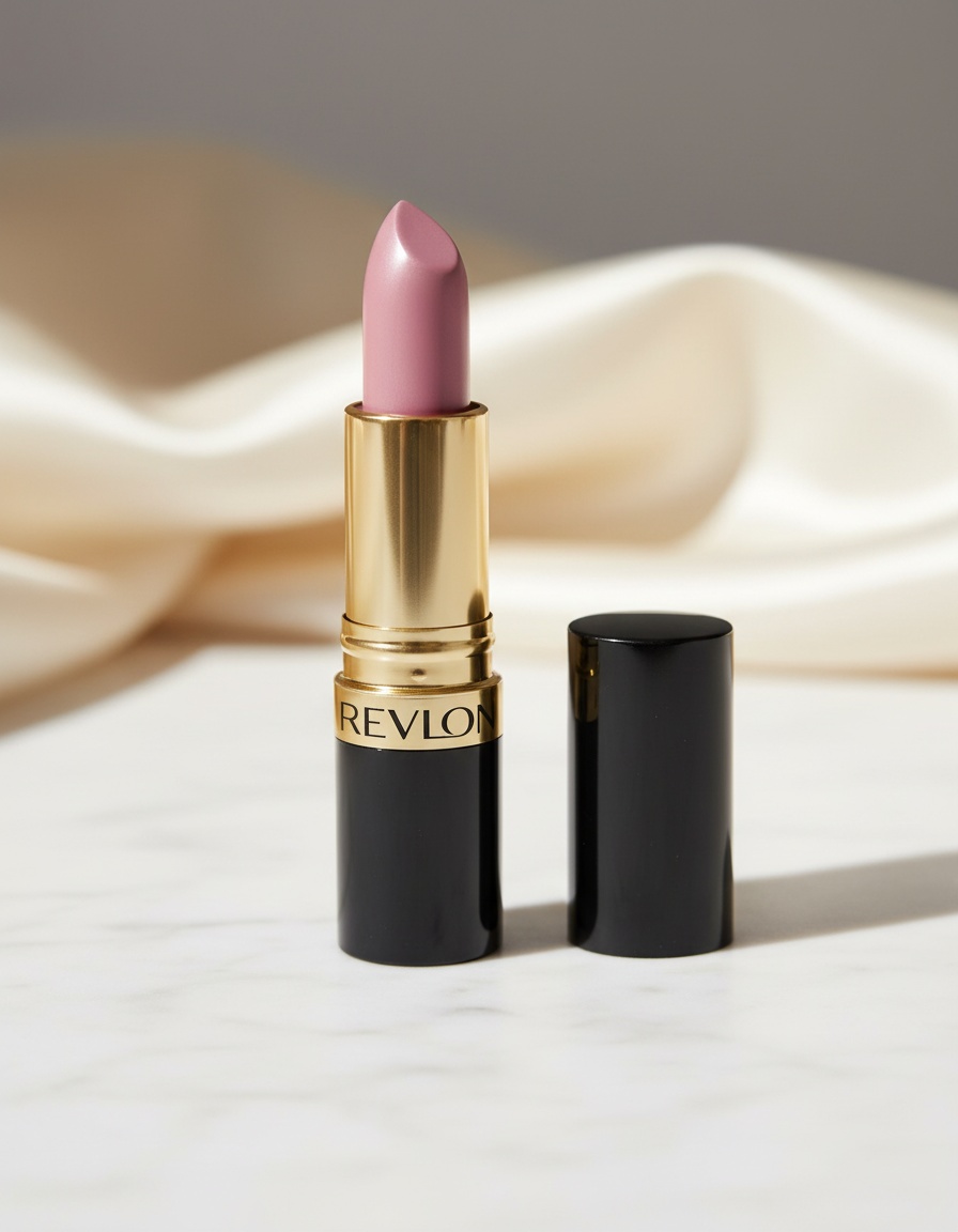 Revlon Mass Market SUPER LUSTROUS lipstick #668-primrose 3.7 gr