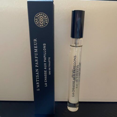 L'Artisan Parfumeur La Chasse aux Papillons Eau de Toilette 10ml Spray